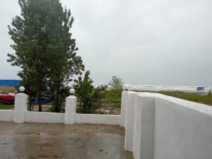 ویلا ساحلی جکوزی دار کد 26