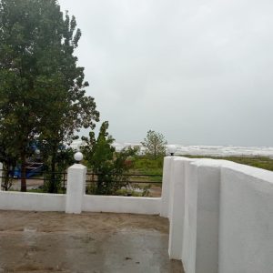 ویلا ساحلی جکوزی دار کد 26