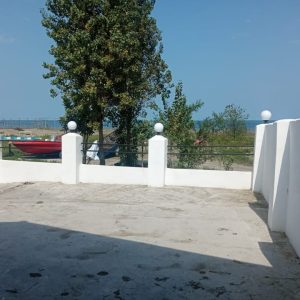 ویلا ساحلی جکوزی دار کد 26