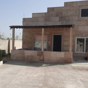 ویلا دوخوابه جکوزی دار کد 4